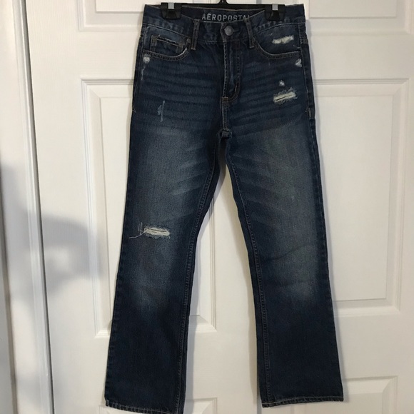 AEROPOSTALE JEANS - Picture 3 of 8